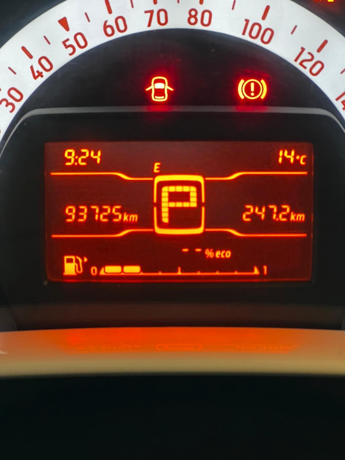 Smart ForTwo 70 1.0 twinamic Prime