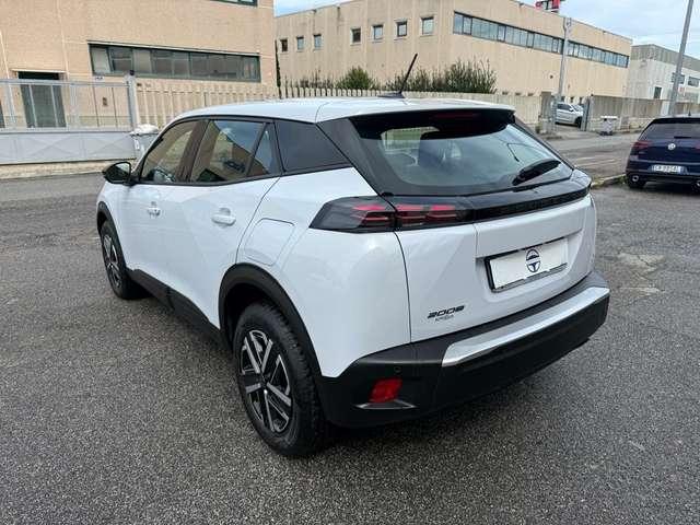 Peugeot 2008 PureTech 100 S&S Allure