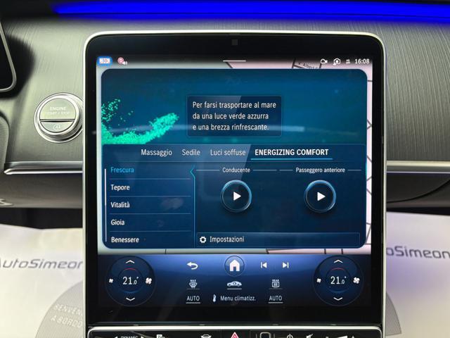 MERCEDES-BENZ S 350 d 4Matic Premium Plus IVA ESPOSTA.