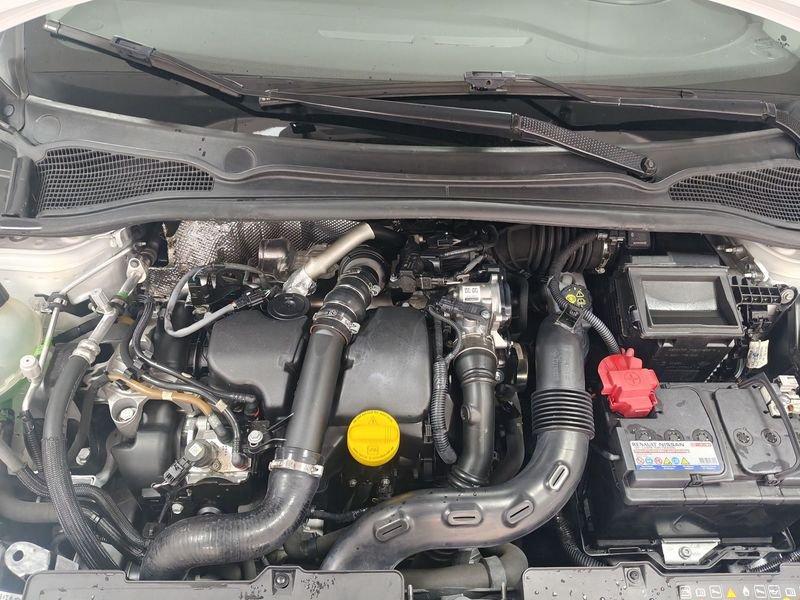 Renault Clio 1.5 DCI 90cv MOSCHINO INTENS