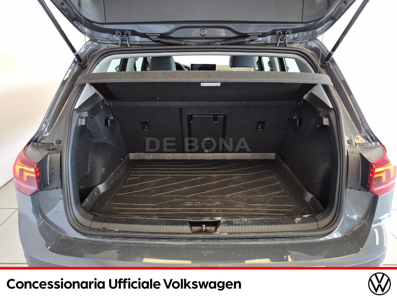 Volkswagen Golf 1.5 etsi style 150cv dsg