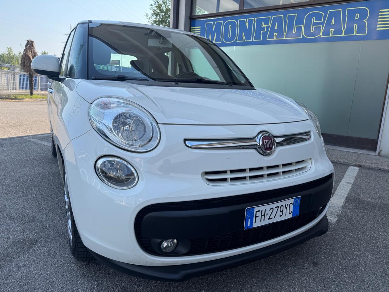 Fiat 500L 1.3 Multijet 95 CV Pop Star 2017