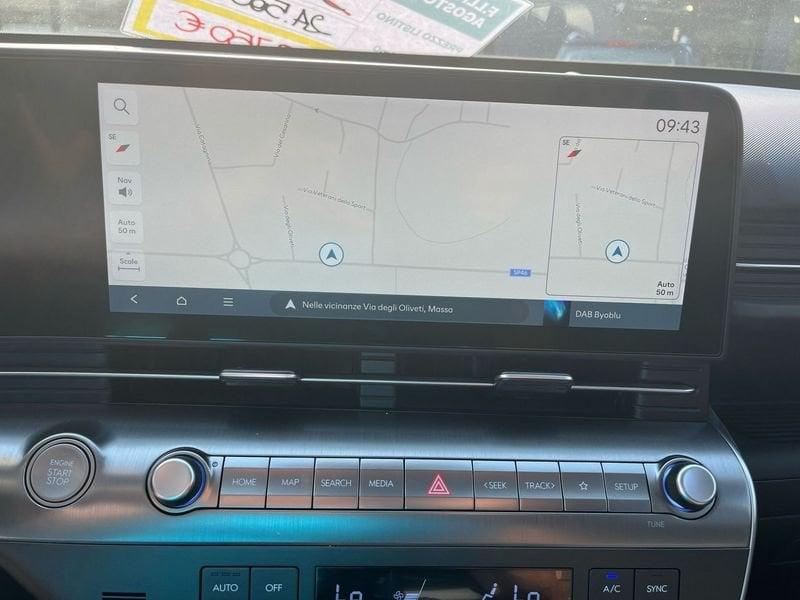 Hyundai Kona Kona 1.0 T-GDI Hybrid 48V iMT XLine Plus