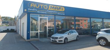 Mercedes-benz A 200 CDI Premium