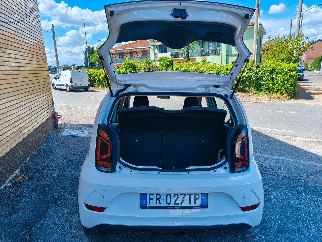 Volkswagen up! 1.0 5p. move