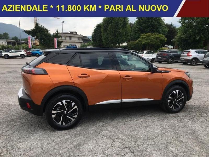 Peugeot 2008 PureTech 130 GT SUPERACCESSORIATA!!