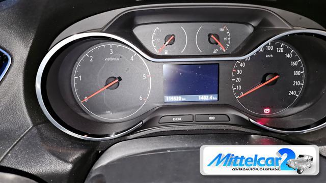 OPEL Grandland X 1.5 diesel Ecotec Start&Stop aut. Innovation