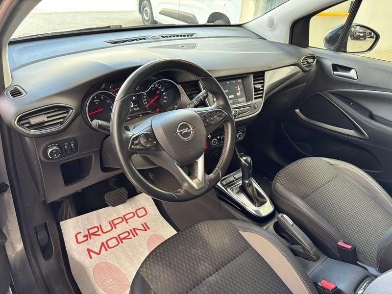 Opel Crossland X 1.2 130cv 2020 S&S MT6