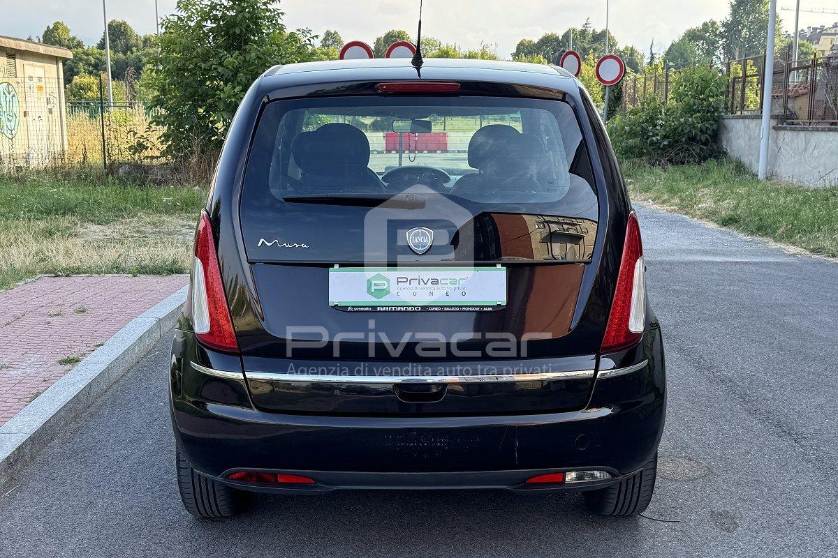 LANCIA Musa 1.3 Mjt 16V 95 CV S&S DPF Diva