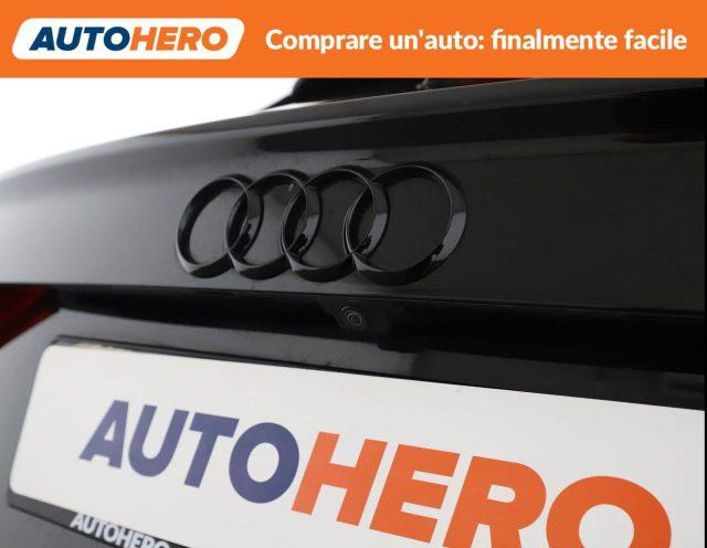 AUDI Q3 45 TFSI quattro S tronic S line edition