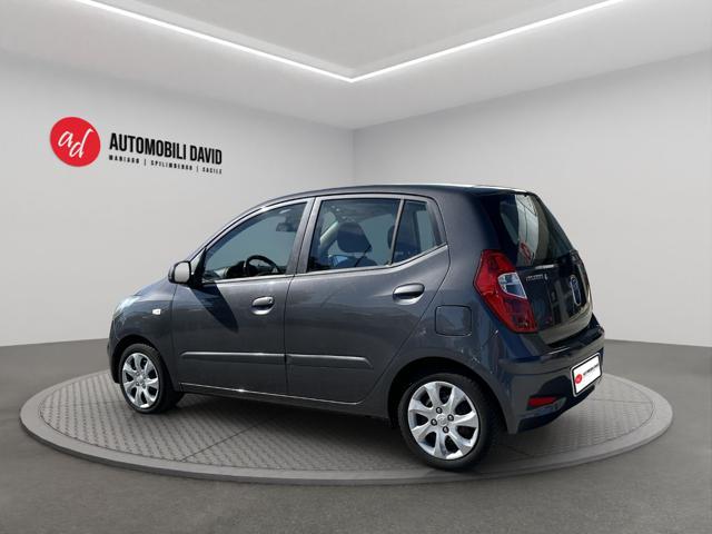 HYUNDAI i10 1.1 12V Classic