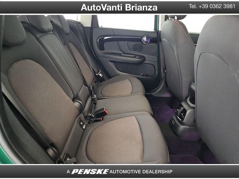 MINI Mini Countryman F60 Mini 1.5 Cooper Northwood Edition Countryman