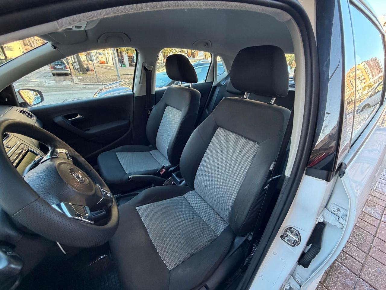 Volkswagen Polo 1.2 TDI DPF 5 p. Comfortline