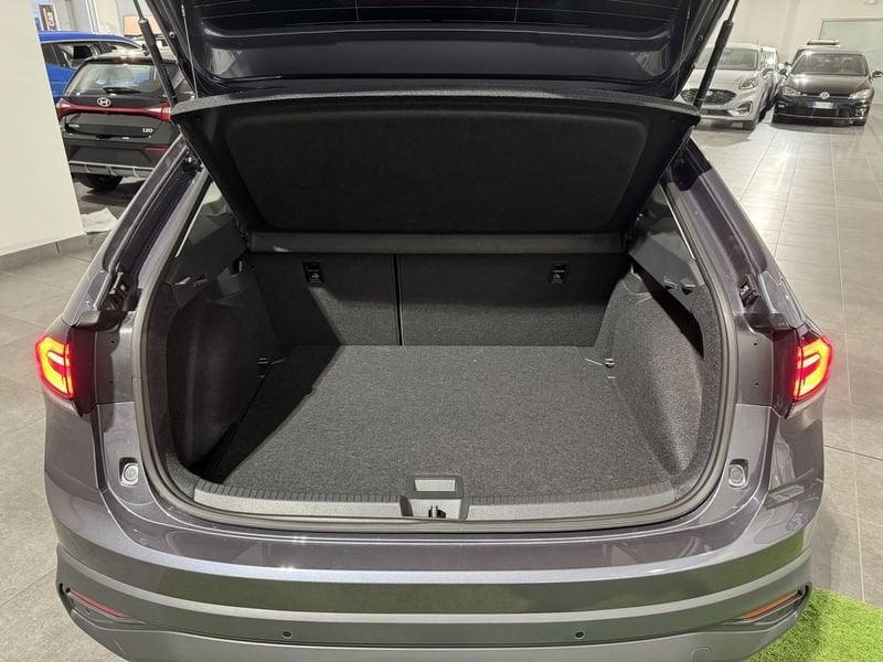 Volkswagen Taigo Taigo 1.0 TSI 95 CV Life