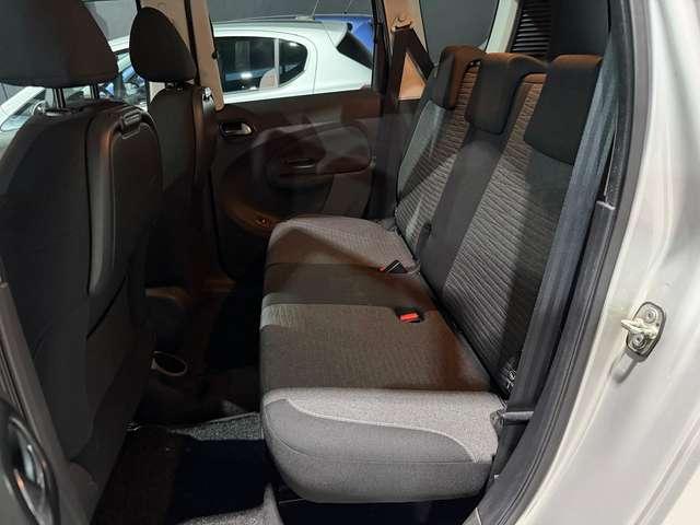 Citroen C3 Picasso Exclusive Km 80.000 Neopatentati