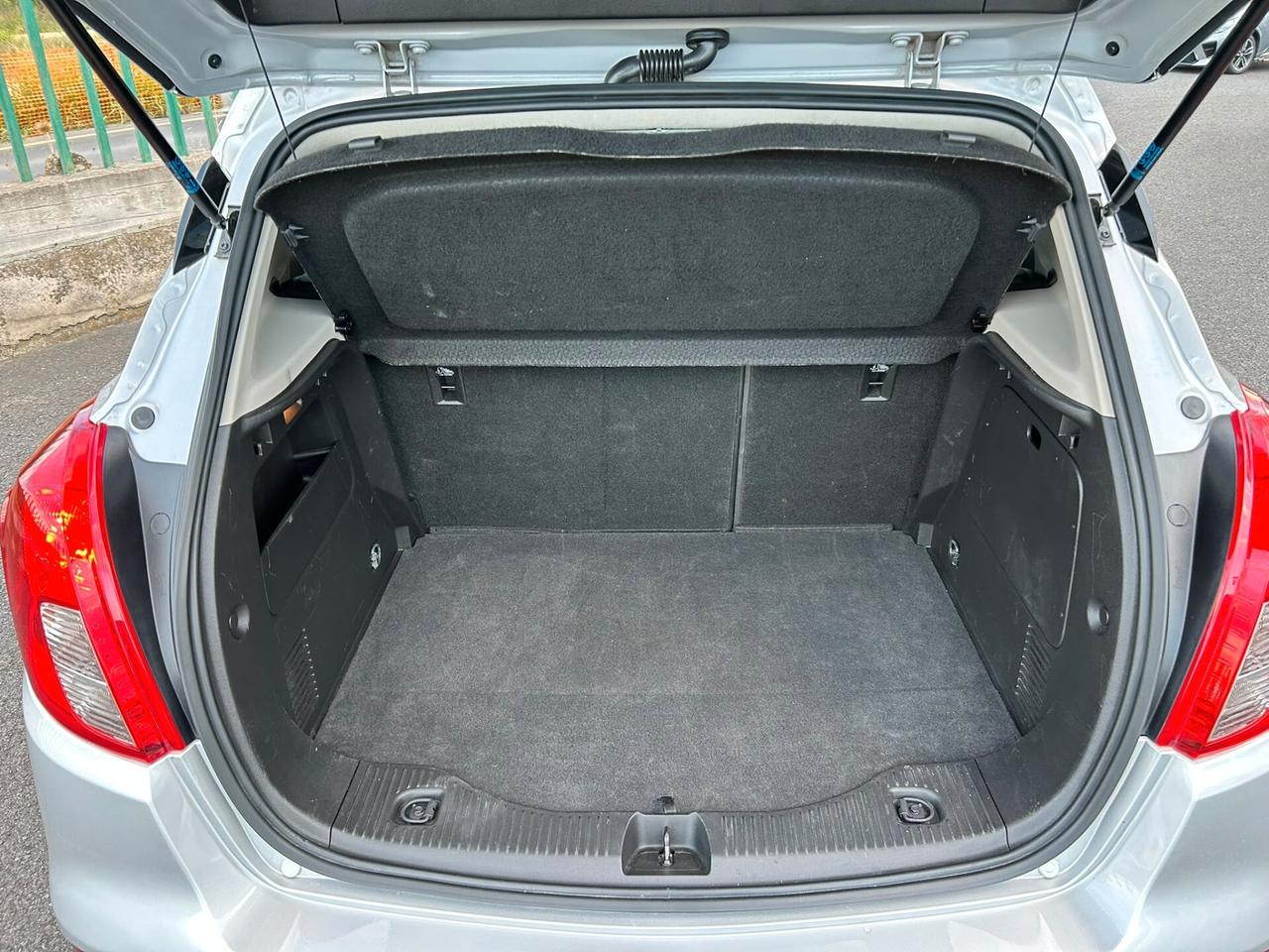 Opel Mokka X 1.6 CDTI Ecotec 4x2 Start&Stop Ultimate