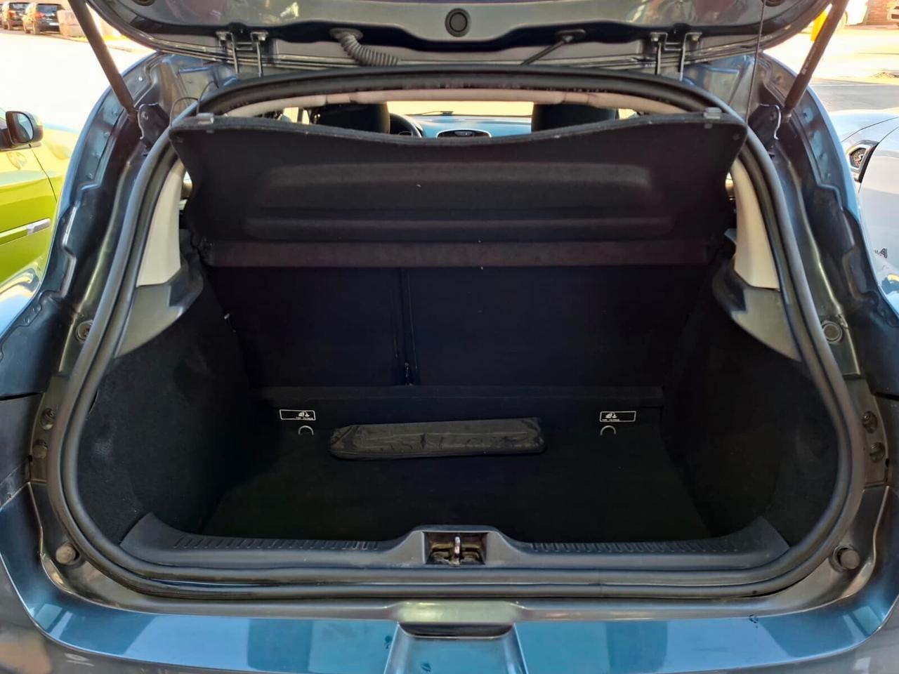 2016 Renault Clio 1.5 dCi 75cv Energy Zen