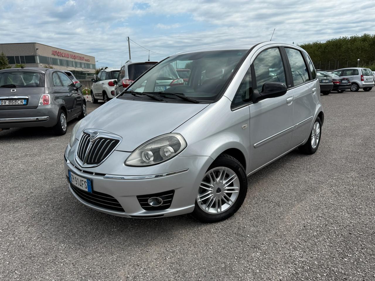 Lancia MUSA 1.3 Mjt 95 CV