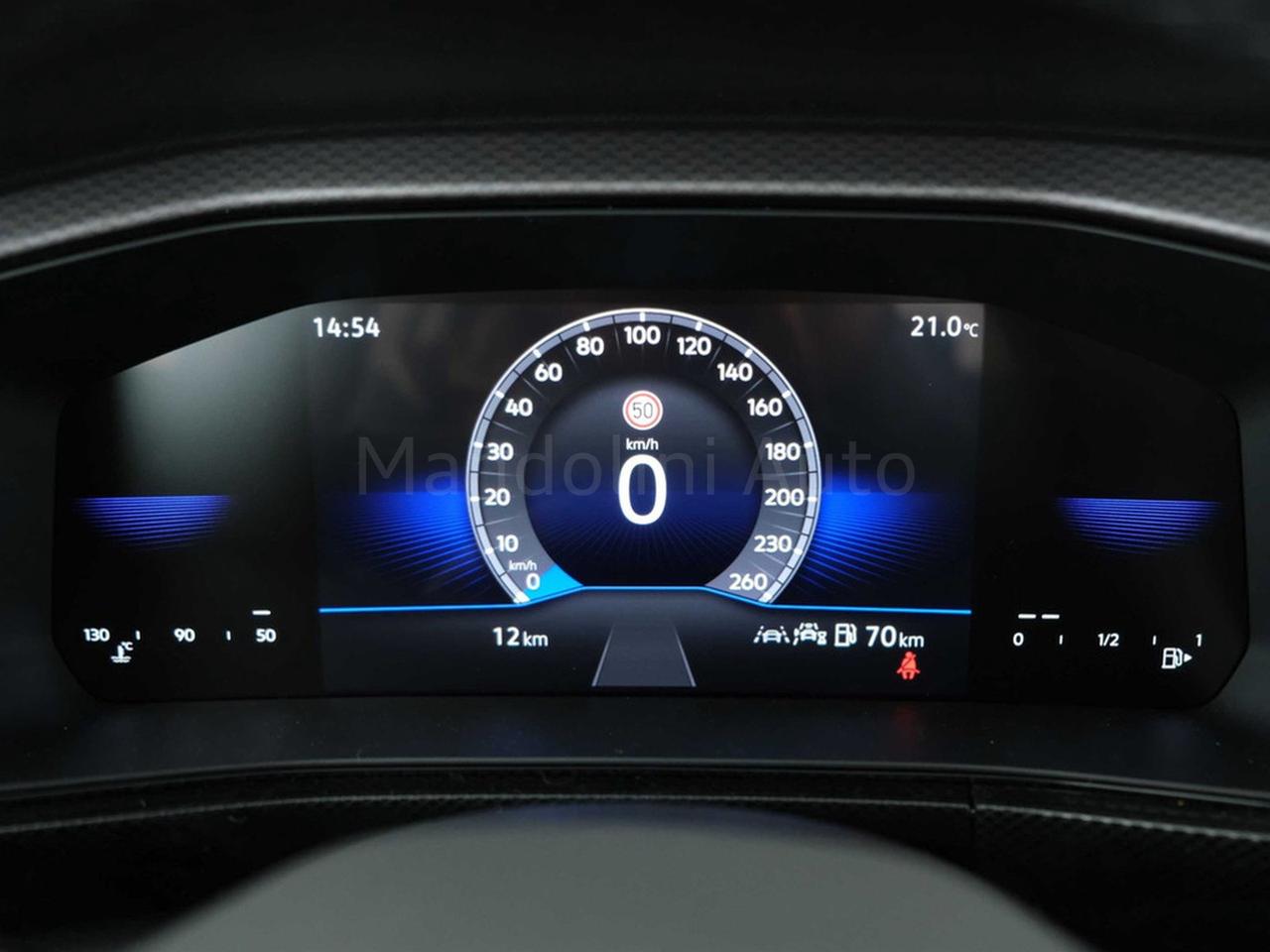 Volkswagen T-Cross 1.0 tsi 95cv edition plus