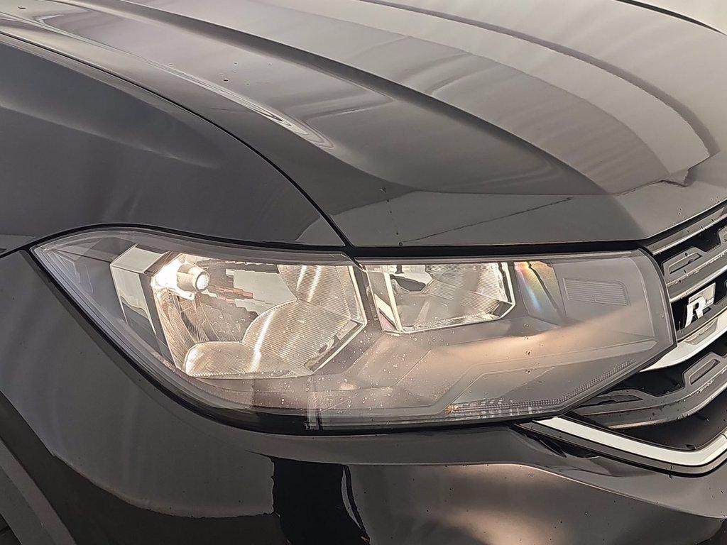 VOLKSWAGEN T-cross 1.0 tsi sport 110cv del 2022