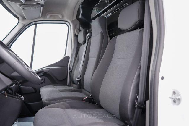 RENAULT Master T35 2.3 dCi 135 L2-H2 Furgone Ice