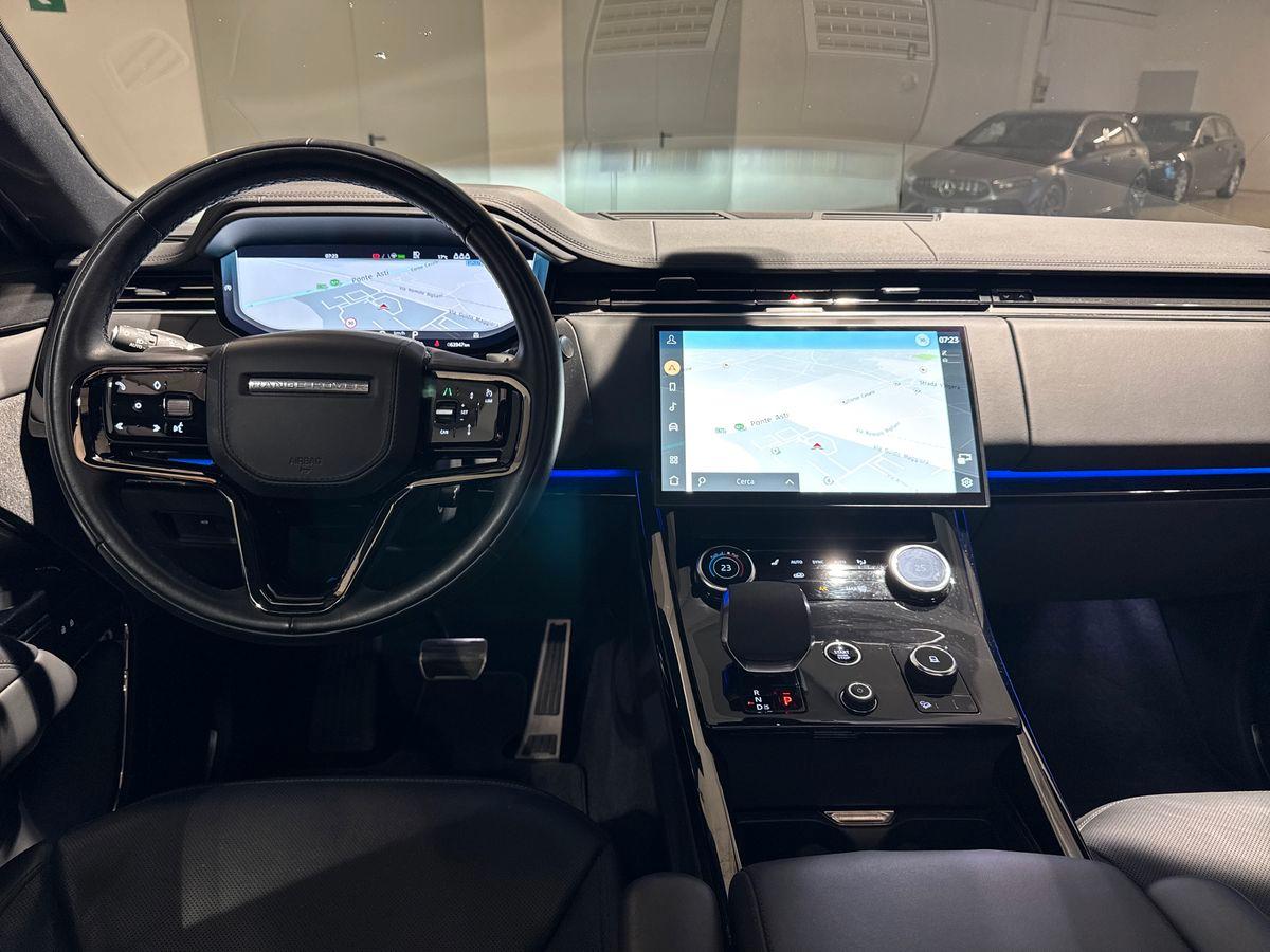 LAND ROVER Range Rover Sport 3.0d i6 mhev Dynamic SE awd 249cv auto