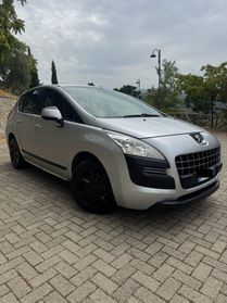 Peugeot 3008 1.6 HDi 110CV 2010