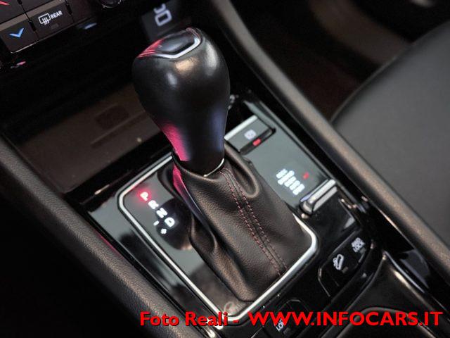 JEEP Compass 1.3 T4 240 CV PHEV 4xe Trailhawk - PROMO