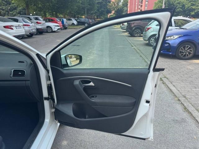 Volkswagen Polo 1.4 tdi bm Highline 90cv 5p