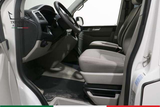 Volkswagen T5 California 2.0 Tdi Beach 150cv DSG