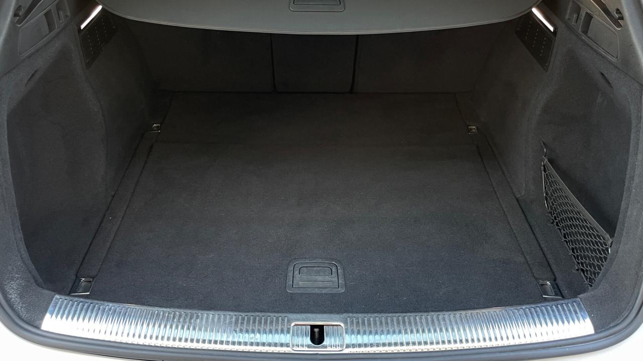 AUDI Q5 40 2.0 S-LINE PLUS TDI QUATTRO S-TRONIC 204CV - FULL LED, VIRTUAL COCKPIT, TETTO