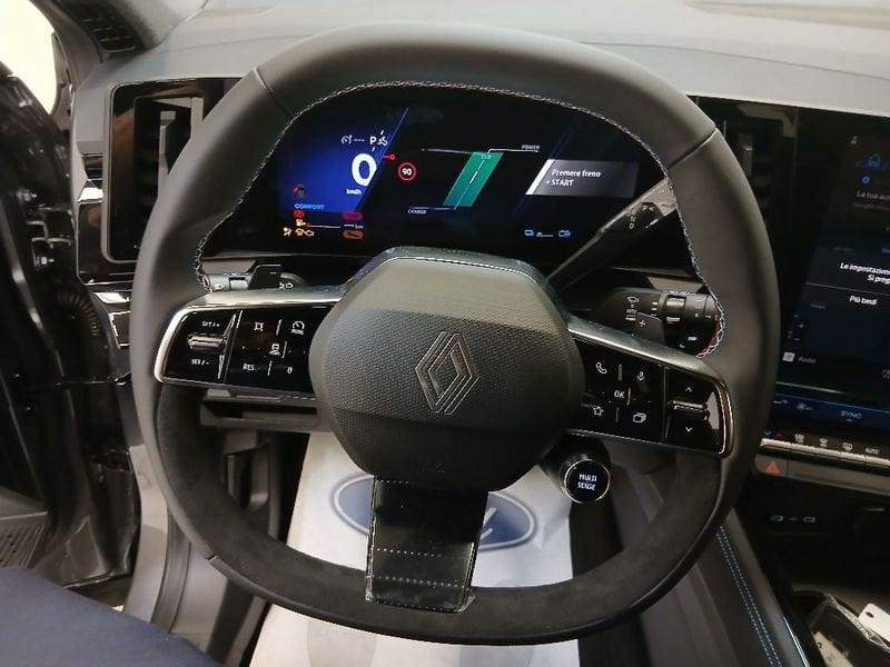 Renault Austral 1.2 E-Tech full hybrid Techno Esprit Alpine 200cv auto