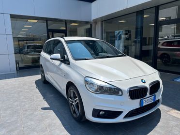 Bmw Serie 2 Gran Tourer 220d Gran Tourer Sport
