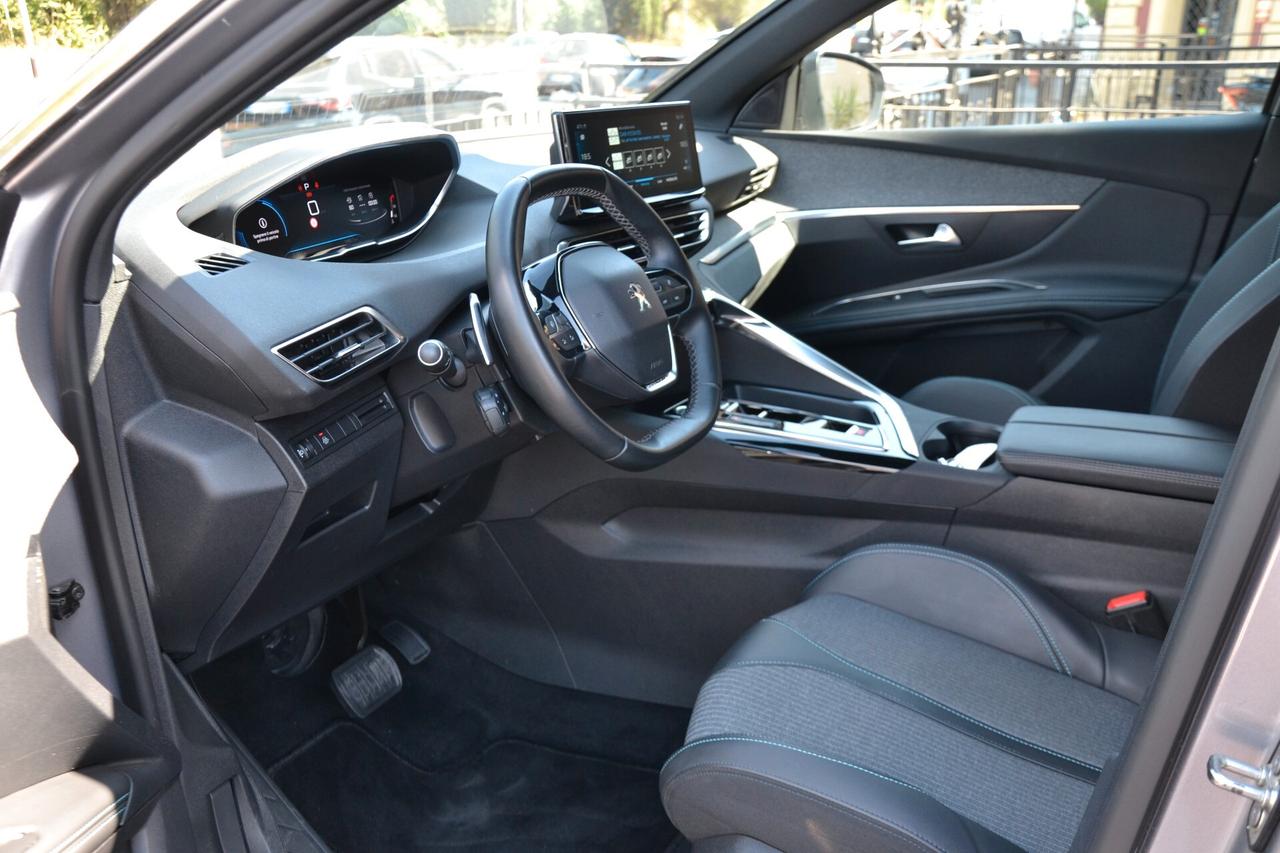 Peugeot 3008 1.5 BLUEHDI 130CV EAT8 ALLURE PREZZO REALE SENZA VINCOLI! UNIPRO' FATTURABILE GARANZIA 12 MESI