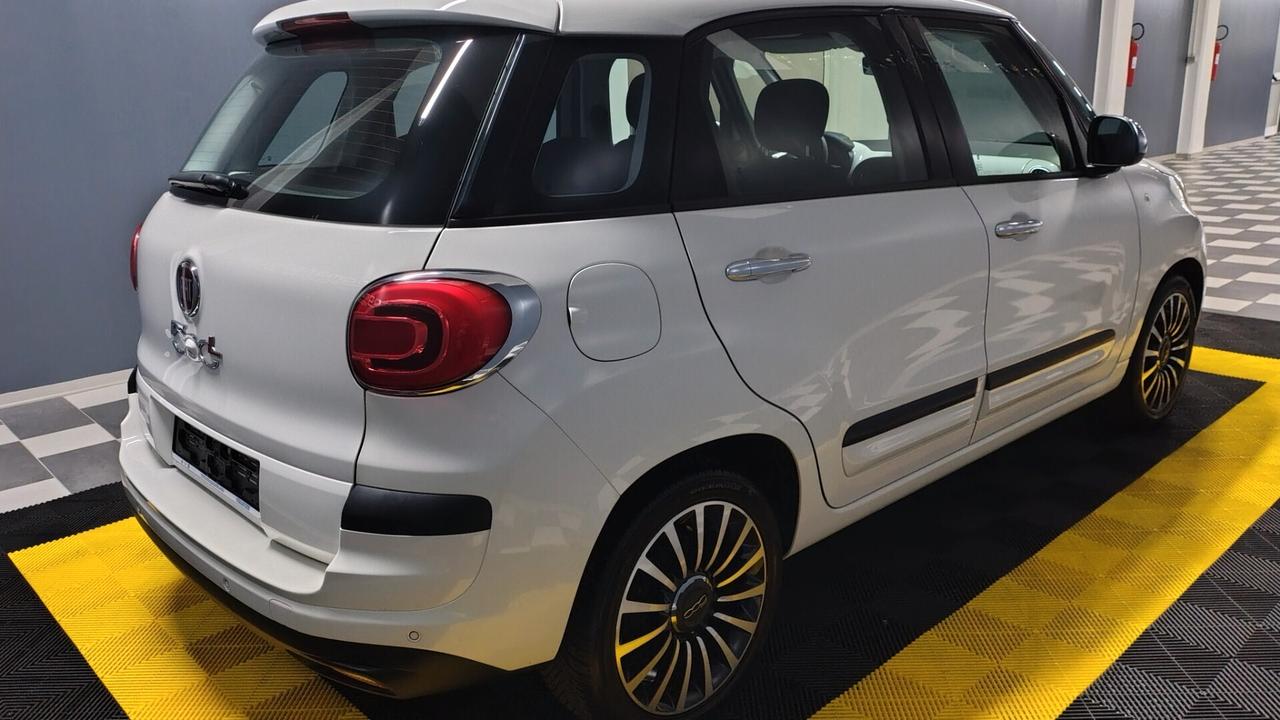 Fiat 500L 1.3 Multijet 95 CV Business
