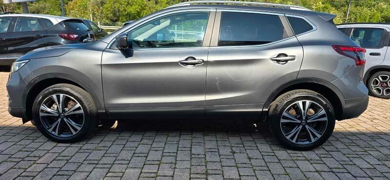Nissan Qasqhai 1.5 dci n-Connecta 115 CV