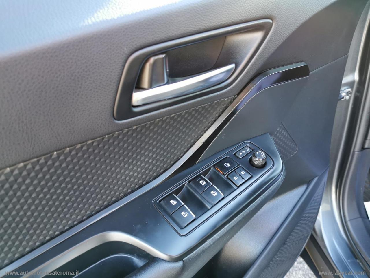 TOYOTA C-HR 1.8 Hybrid E-CVT Business RATE AUTO MOTO SCOOTER