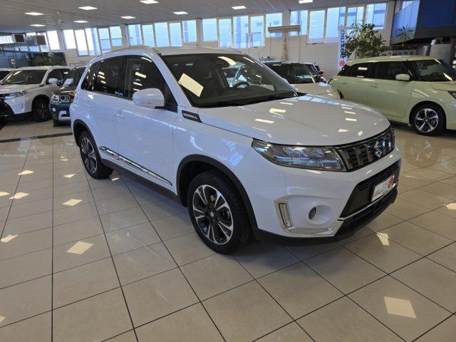 SUZUKI Vitara 1.4 Hybrid E.Top Unico Propriet. 24 Mesi Garanzia