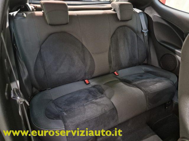 ALFA ROMEO MiTo 1.4 T 170 CV M.air S&S Quadrifoglio Verde