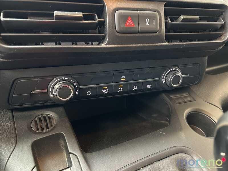 Toyota Proace City 1.5D 100 CV S&S L1 S Comfort