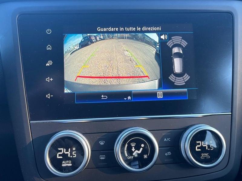 Renault Kadjar Blue dCi 8V 115CV Sport Edition