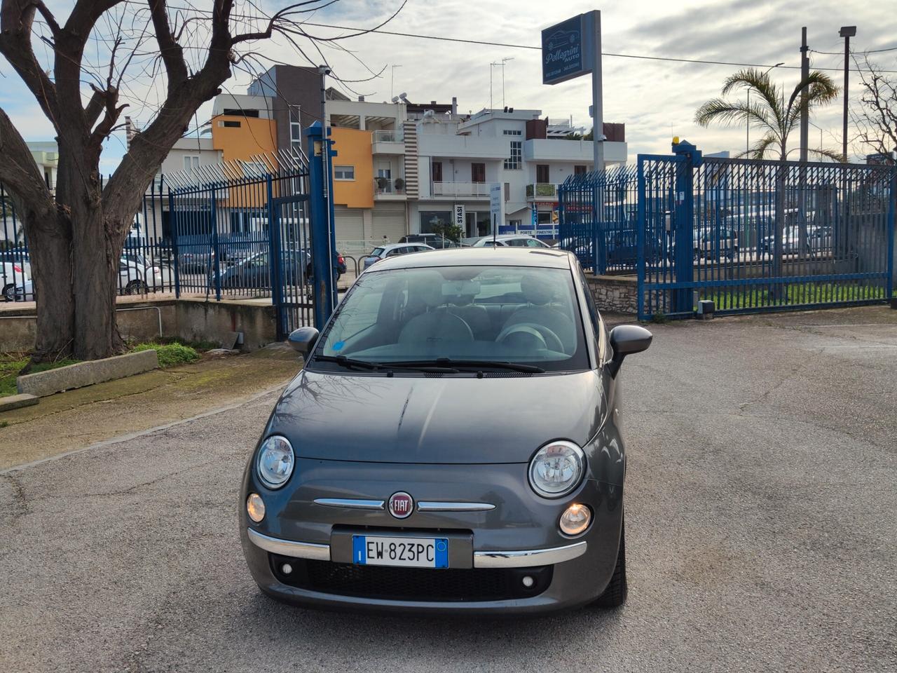 Fiat 500 1.3 Multijet 16V 95 CV GQ del 2014