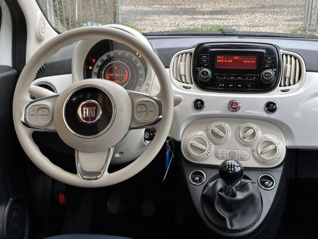 FIAT 500 1.0 Hybrid 70 CV NEOPATENTATI GARANZIA