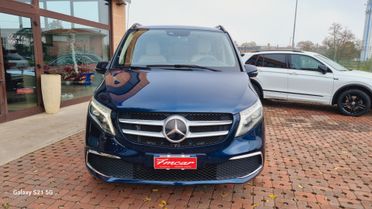 Mercedes-benz V 300 d Automatic Executive Long