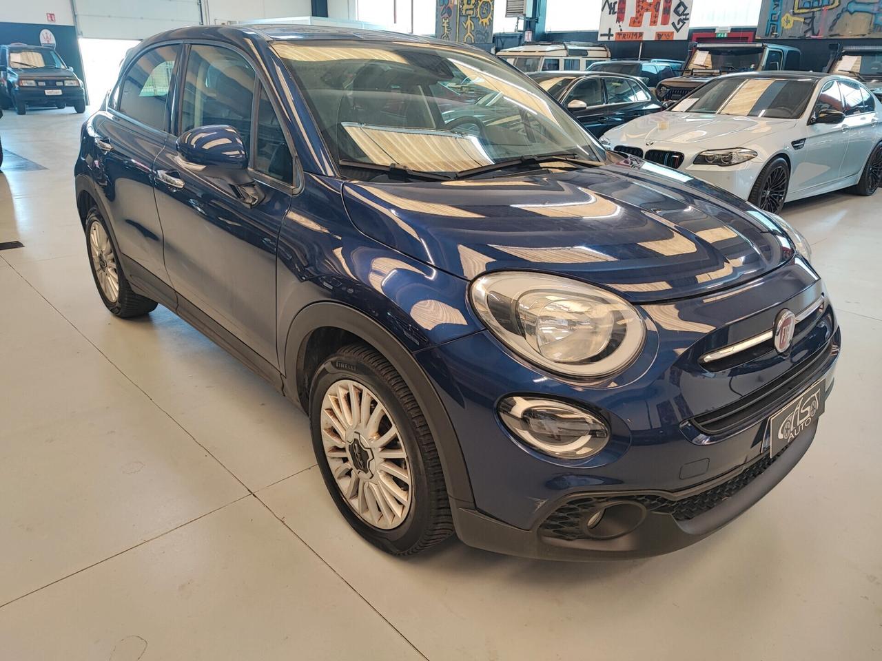 Fiat 500X 1.3 MultiJet 95 CV Cult