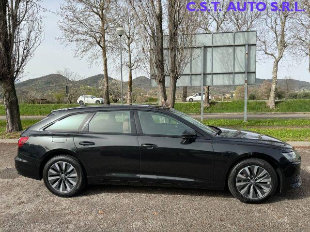 AUDI A6 Avant 35 2.0 TDI S tronic Business Design