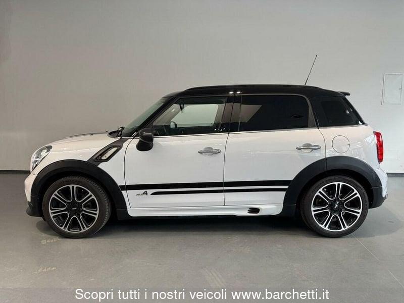 MINI Countryman Cooper SD 2.0 Cooper SD ALL4