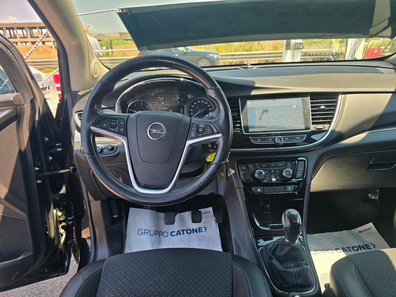 Opel Mokka X 1.6 CDTI Ecotec 136CV 4x4 S&S Advance