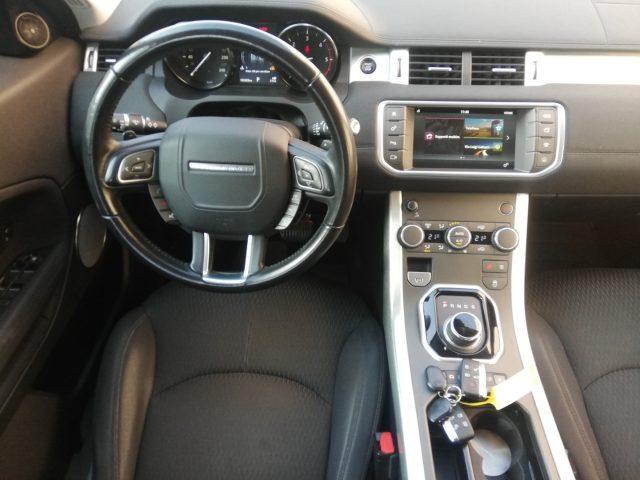 LAND ROVER Range Rover Evoque 2.0 eD4 5p. Business Edition Premium Pure