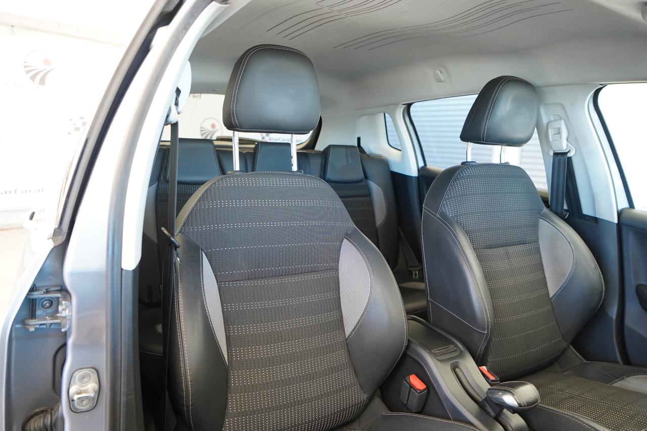 Peugeot 2008 1.6 BlueHDi 120 Allure